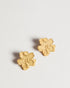 <P>25 Magnolia Grandiflora Earring</P>